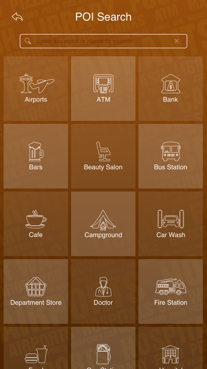 North Carolina Trails screenshot-4