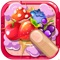 Fruit Match3 Adventure Puzzle Kids Games