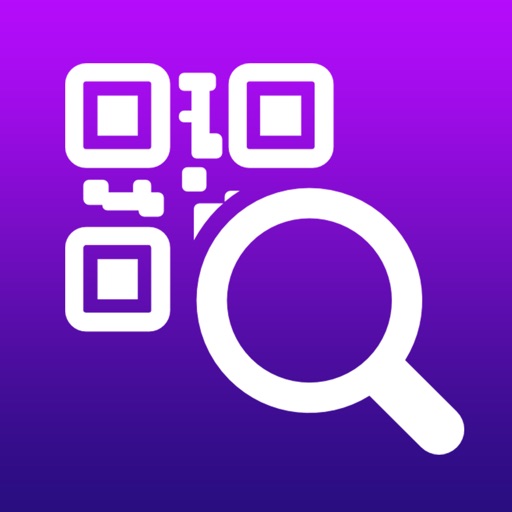 QRScanning and Generator icon