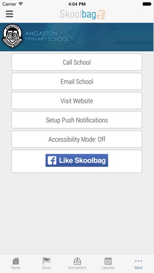 Angaston Primary School - Skoolbag(圖5)-速報App