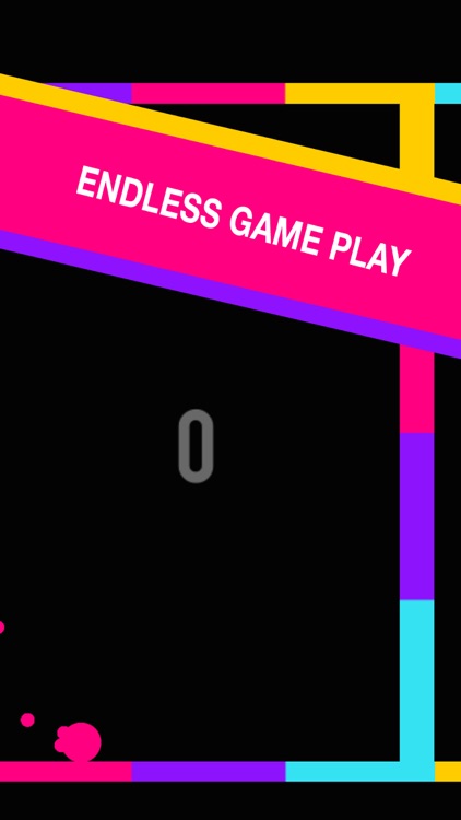 Switch Color Ball 2: Fast Bounce Colour Swap