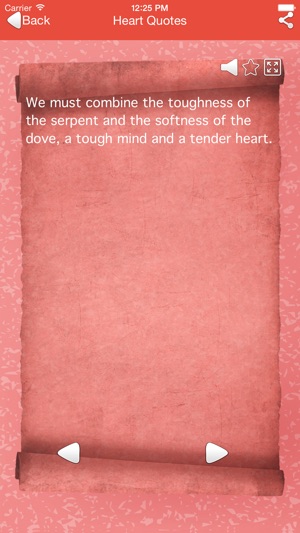 Heart's Quotes(圖1)-速報App