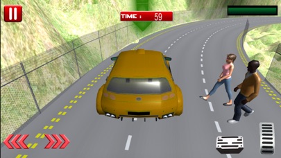 Taxi Parking Simulator screenshot 3