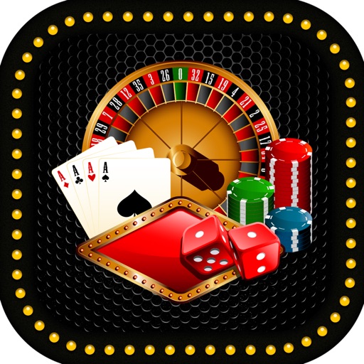 Vegas Machine DoubleUp Game - Las Vegas Free Slot Machine Games - bet, spin & Win big! iOS App