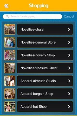 Best App for Knoebels Amusement Resort screenshot 4