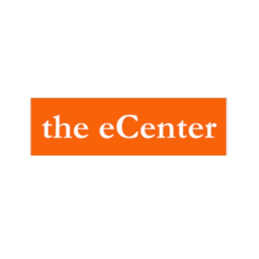 The eCenter icon