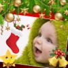 Sweet Christmas Photo Frames