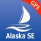 MapiTech launches on the market the best official up-to-date NOAA RNC (raster) combined with S57 nautical charts (digital): marinas, wrecks, fishing spots, boat ramps, POI