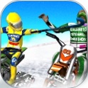off road bandidos neve icon