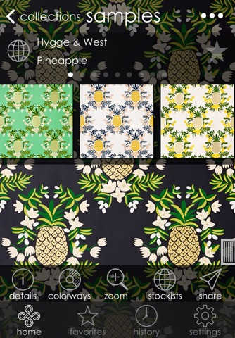 patternsnap screenshot 3
