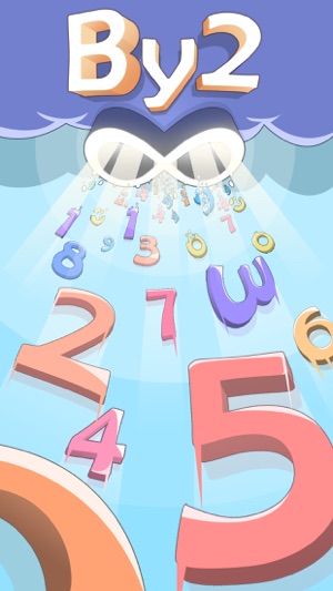 By2 - Number Games in Free Form(圖1)-速報App