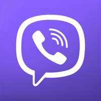 Viber Messenger – Text & Call