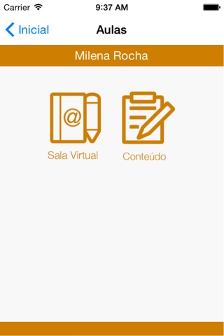 Salgueiro Mobile screenshot 3