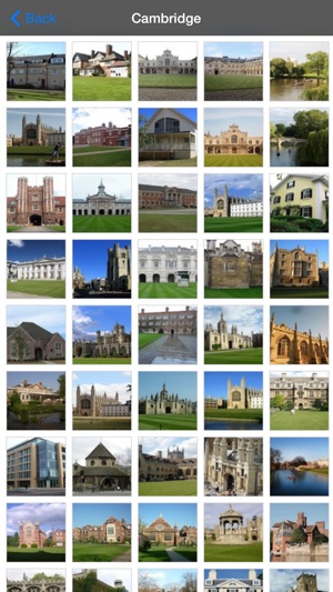 Cambridge Offline Map Travel Guide(圖5)-速報App