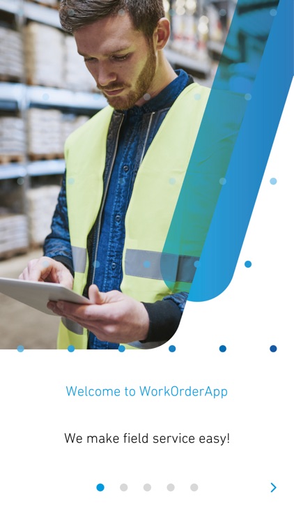 WorkOrder-App