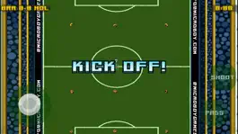 Game screenshot MicroSoccer hack