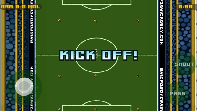 MicroSoccer(圖3)-速報App