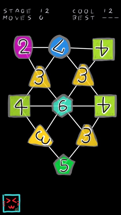 linesturns screenshot-4