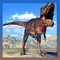 T Rex Dinosaur Survival Sim : Jurassic