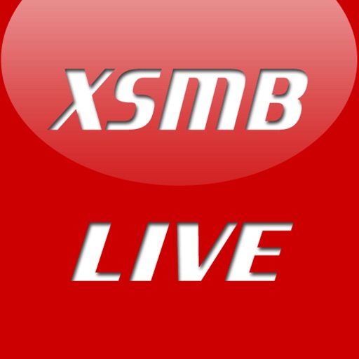 Xổ số Live - trực tiếp xsmb iOS App