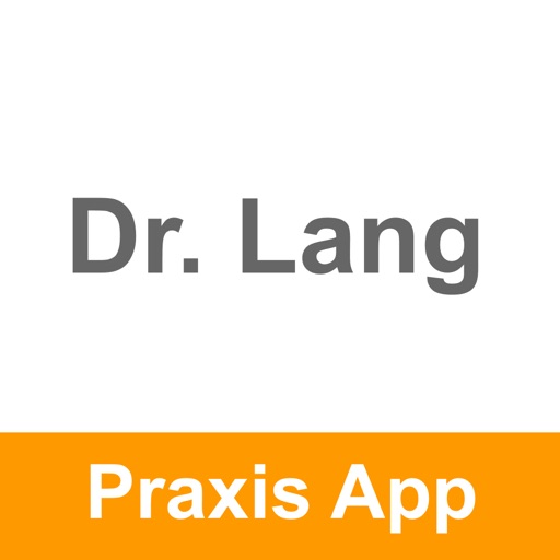 Praxis Dr Hanne-Doris Lang Hamburg icon