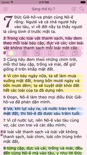 Kinh Thánh của Phụ Nữ - Vietnamese Women's Bible(圖1)-速報App