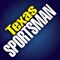 Texas Sportsman magazine from the makers of Game & Fish