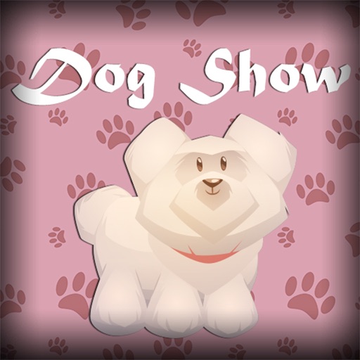 Dog. Show icon