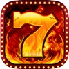 Red Hot 7's Fury Jackpot Slots Machine Casino Game