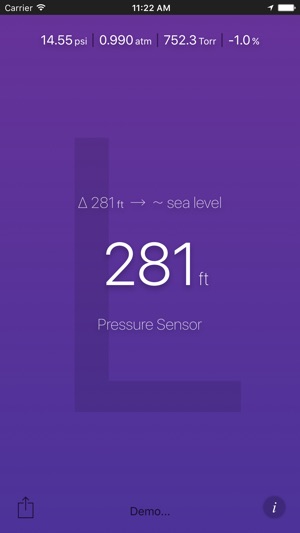 Air Pressure Free(圖5)-速報App