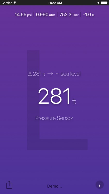 Air Pressure Free screenshot-4