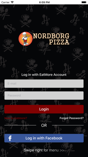 Nordborg Pizza(圖2)-速報App