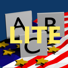 Activities of American Alphabet Lite