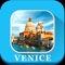 Venice Italy Offline maps