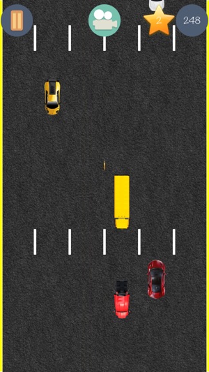 Car on Roads(圖1)-速報App