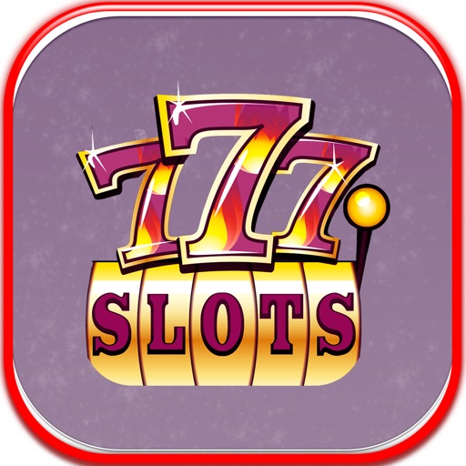 Double Win! Lucky Vegas Slots Machine Icon