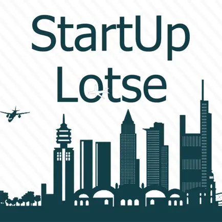 StartUp Lotse Frankfurt Читы