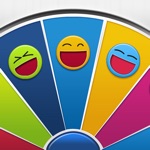 Jokes Roulette Find out the funniest humour app