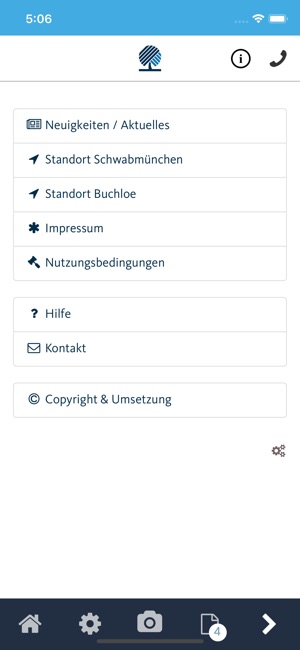 Kanzlei Grote Steuern Direkt(圖4)-速報App