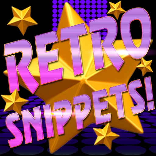 Retro Snippets Challenge! icon