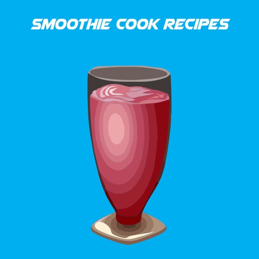 Smoothie Cook Recipes icon