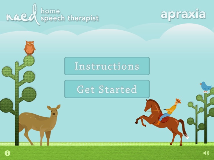 Speech Therapy for Apraxia - NACD Speech Therapist