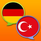 German Turkish dictionary