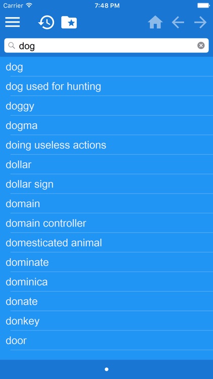 English Kinyarwanda Dictionary