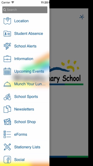 Wanaka Primary School(圖2)-速報App