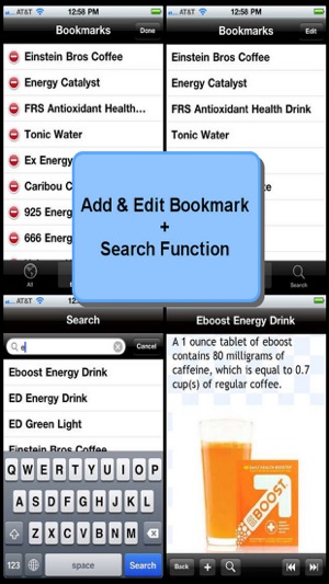 Caffeine in Drinks(圖3)-速報App