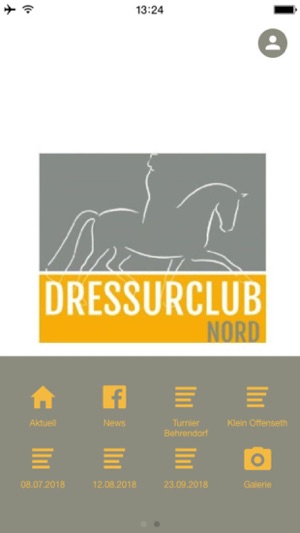 Dressurclub-Nord(圖1)-速報App