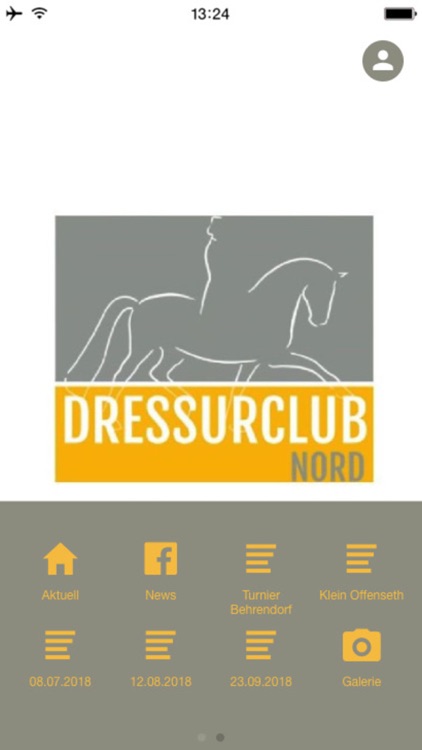 Dressurclub-Nord