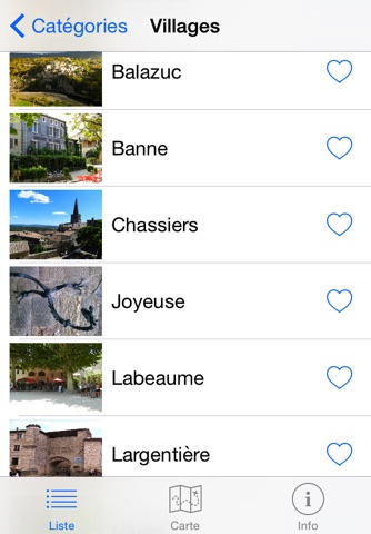 L'Ardèche du Sud screenshot 3