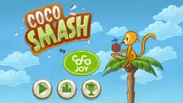 Game screenshot Coco Smash mod apk